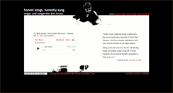 Desktop Screenshot of benbruce.com